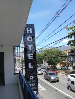 Hotel San Juan 70 Express Medellin - 8