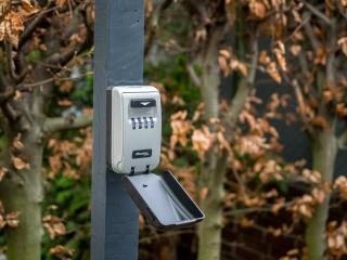 Tiny House in Duisburg by JUNIK Apartments - 3