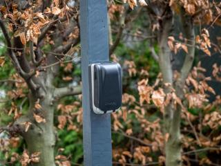 Tiny House in Duisburg by JUNIK Apartments - 5