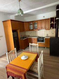 Alesio House - Delvinë - 6