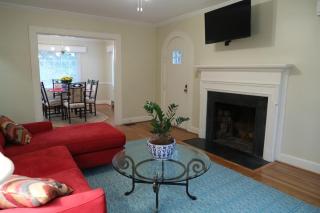 Duke Forest Gem! 3br, Sleeps 7 - Durham - 7