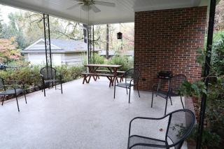 Duke Forest Gem! 3br, Sleeps 7 - 6