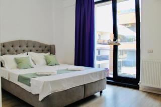 Bliss Residence - Sea View - Mamaia Nord – Năvodari - 5