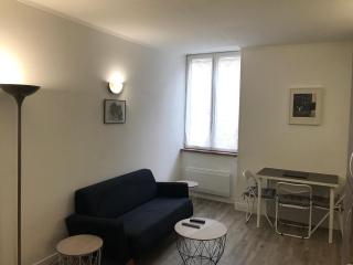 Appartement climatisé Barjac centre ville - Barjac - 8