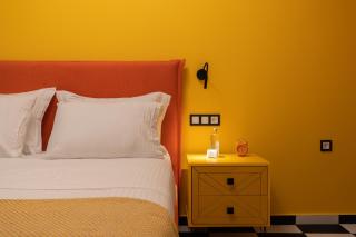 Color Bliss Pagrati Apartment - Athen - 8