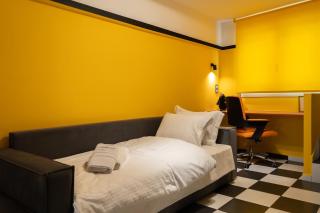 Color Bliss Pagrati Apartment - Athen - 7