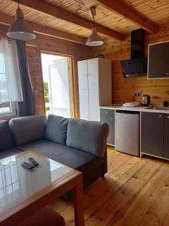 Domek u Beaty OGRODZONY - 6