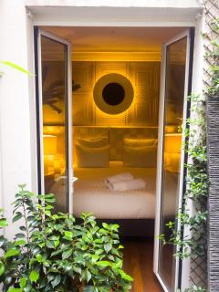 Pic de Nôtre Dame, Charming Suites Paris - París - 6