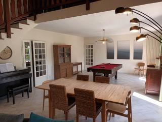 Agréable villa provençale avec piscine à deux pas des Alpilles - 4