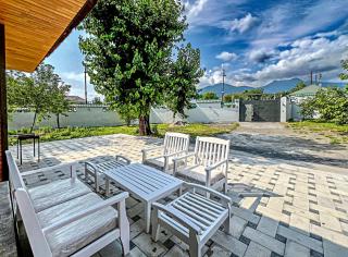 Qafqaz Resort Greenway - Qəbələ - 8