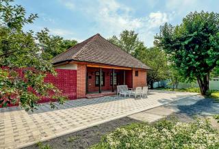 Qafqaz Resort Greenway - 5