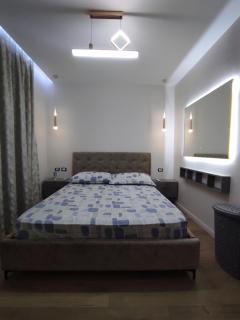 Floer Apartment Sarande - Sarandë - 9