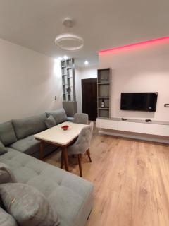 Floer Apartment Sarande - Sarandë - 2