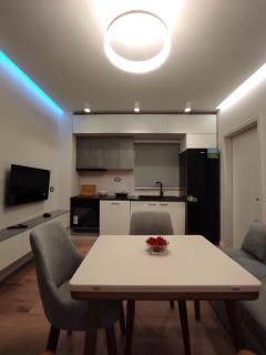 Floer Apartment Sarande - Sarandë - 1