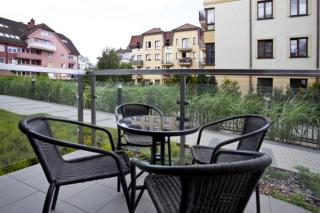 Sun Sopot - Sopot - 6