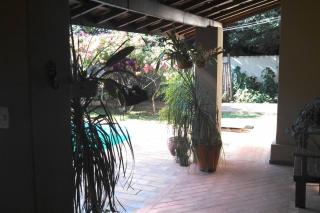 Chácara Linda e Aconchegante com 300mega Internet, Quadra Beach Tennis e Mesa de Sinuca - Piracicaba - 4