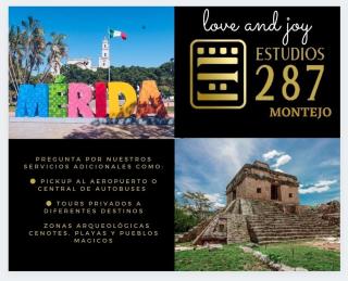 Estudios 287 - 4