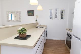 Mari-Cher Seaview Tortuga - By TarifaRent - Tarifa - 6