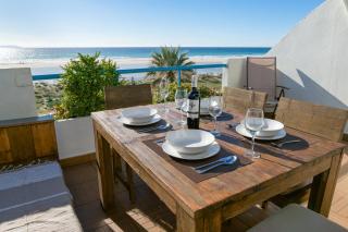 Mari-Cher Seaview Tortuga - By TarifaRent - Tarifa - 9