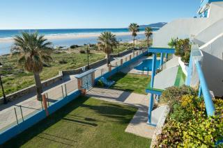 Mari-Cher Seaview Tortuga - By TarifaRent - Tarifa - 7