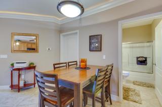 Waterfront Osage Beach Condo with Patio and Grill - 6