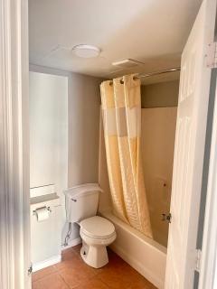 Budget Inn - Jasper - 3