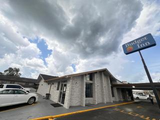 Budget Inn - Jasper - 0