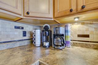 Waterfront Osage Beach Condo with Patio and Grill - 2