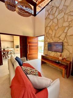 Casa Câlin Milagres com piscina - São Miguel dos Milagres - 6