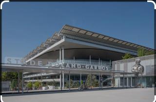 Studio paris Rolland garros parc des princes TM - Boulogne-Billancourt - 8