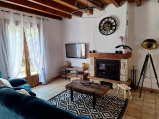 Maison à 20 min des plages Landaises - 7