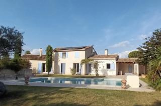 Agréable villa provençale avec piscine à deux pas des Alpilles - 9