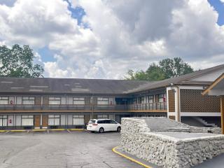 Budget Inn - Jasper - 5
