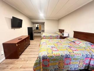 Budget Inn - Jasper - 4