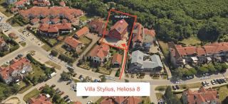 Villa Stylius - Gdansk - 9