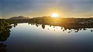 Waterfront Views, Office, Main Floor, Walkable - Scottsdale - 5