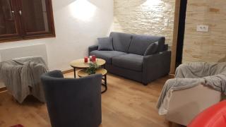 Le Sapin - Chabottes - 1