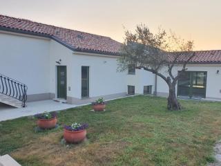 Vila MARIMA - Gračišče - 8