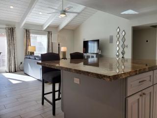 Tennis, Greenbelt, Private Courtyard Patio - 4