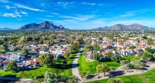 Peaceful Privacy-tennis-greenbelt-golf-walkable - Scottsdale - 7