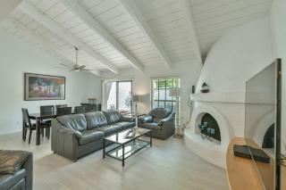 Peaceful Privacy-tennis-greenbelt-golf-walkable - Scottsdale - 5