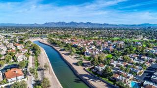 Peaceful Privacy-tennis-greenbelt-golf-walkable - Scottsdale - 2