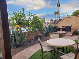 Waterfront, Camelback Mountain, Golf Course View N - Scottsdale - 9