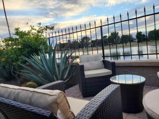 Waterfront, Camelback Mountain, Golf Course View N - Scottsdale - 8