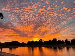 Waterfront, Camelback Mountain, Golf Course View N - Scottsdale - 2