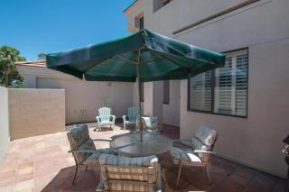 1st Flr, Enclosed Patio, Mercado Shops, Walkable - Scottsdale - 5
