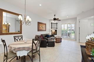 Pool-side, 1st Flr, Lake Subd-trail, Walk 2 Dining - Scottsdale - 5