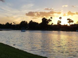 Waterfront-2nd Flr-3br-fireworks-private-gated - Scottsdale - 5