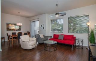 Waterfront-2nd Flr-3br-fireworks-private-gated - Scottsdale - 9