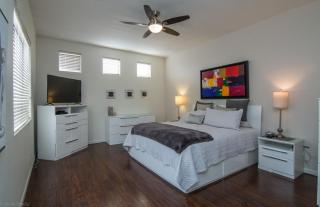 Waterfront-2nd Flr-3br-fireworks-private-gated - Scottsdale - 7